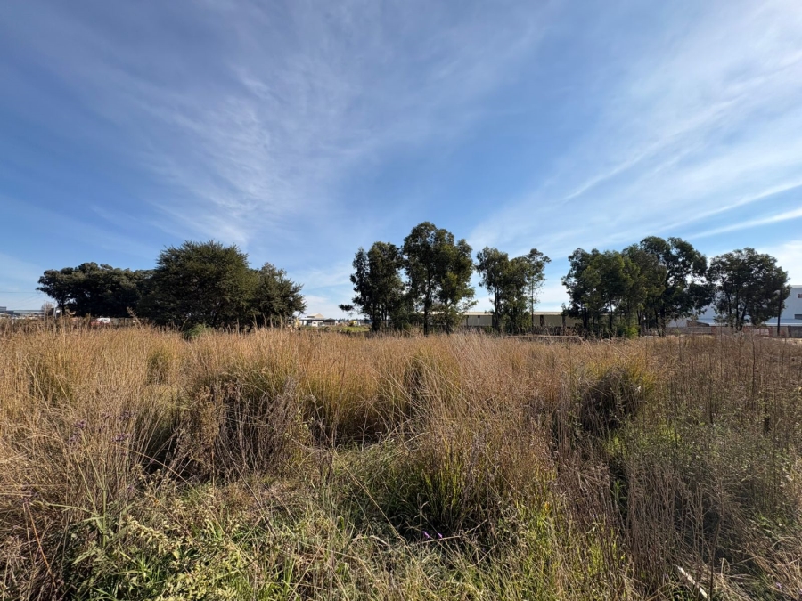 0 Bedroom Property for Sale in Sasolburg Industrial Zone 2 Free State